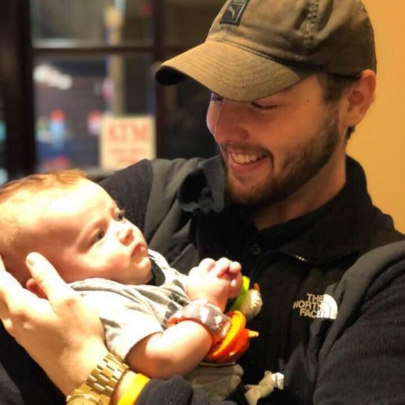 Meet your Posher, Mike - Picture 1 of 1